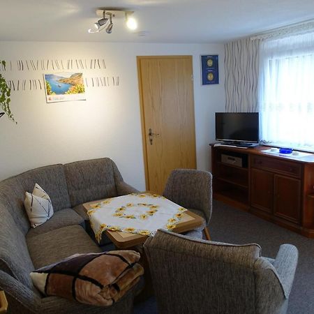 Ehrenberg  Ferienhaus Schaffrath מראה חיצוני תמונה