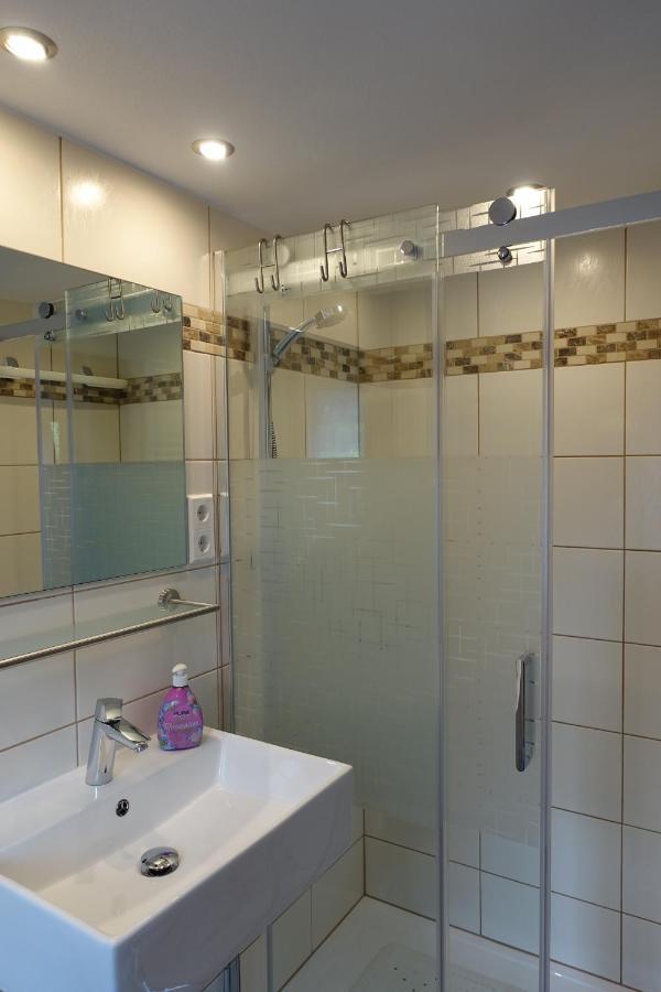 Ehrenberg  Ferienhaus Schaffrath מראה חיצוני תמונה