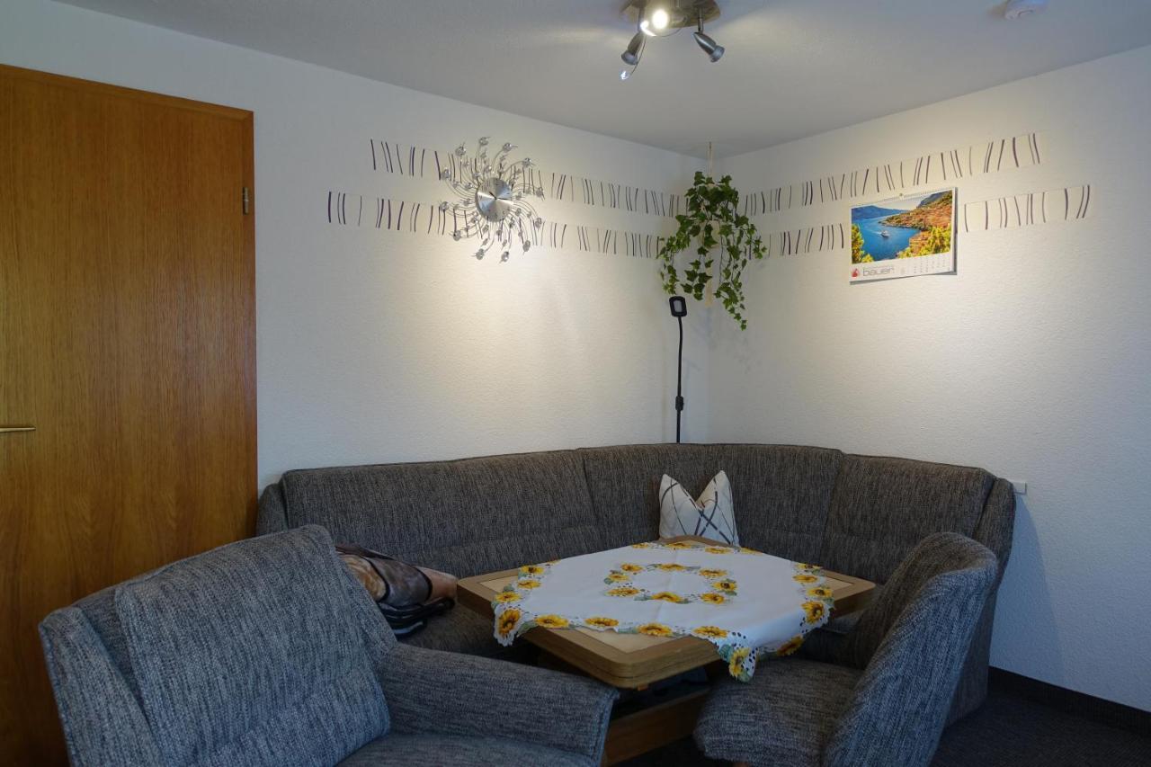 Ehrenberg  Ferienhaus Schaffrath מראה חיצוני תמונה