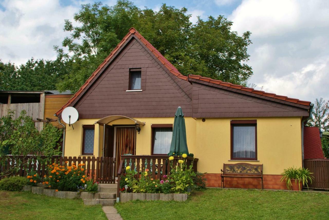 Ehrenberg  Ferienhaus Schaffrath מראה חיצוני תמונה